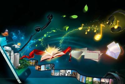 動(dòng)漫開(kāi)發(fā) 當(dāng)綠牌專(zhuān)業(yè)遇上計(jì)算機(jī)科技的新浪潮